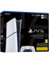 Consola SONY PlayStation 5, Slim, Digital Edition, 825GB SSD