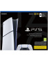 Consola SONY PlayStation 5, Slim, Digital Edition, 825GB SSD