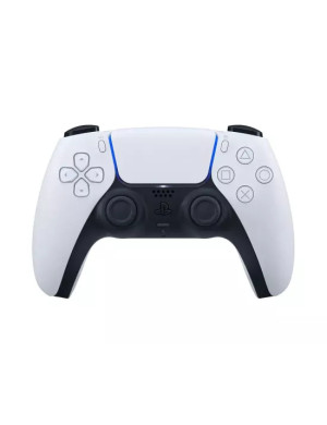 Controller Wireless SONY PlayStation 5 DualSense White