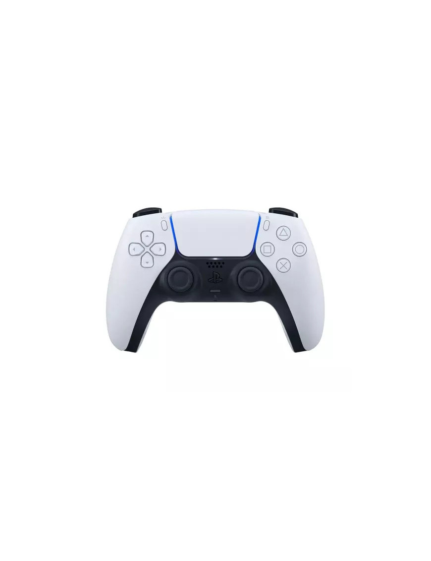 Controller Wireless SONY PlayStation 5 DualSense White