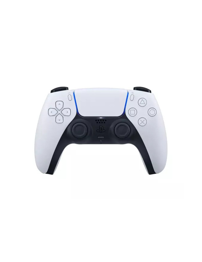 Controller Wireless SONY PlayStation 5 DualSense White