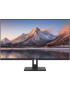Monitor LED DAHUA LM32-C301B, 31.5 inch, QHD, IPS, 5 ms, 75 Hz, Black