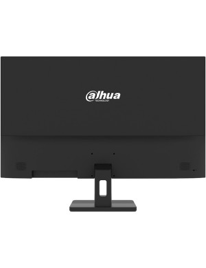 Monitor LED DAHUA LM32-C301B, 31.5 inch, QHD, IPS, 5 ms, 75 Hz, Black