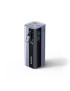PowerBank BASEUS EnerGeek GR11, 20.000 mAh, 145W, 2x USB-C, 1x USB-A, Smart Display, Cablu retractabil, Black/Gray