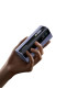 PowerBank BASEUS EnerGeek GR11, 20.000 mAh, 145W, 2x USB-C, 1x USB-A, Smart Display, Cablu retractabil, Black/Gray