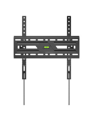 Suport TV cu inclinare CABLETECH UCH0120-1, 32"- 75", Black