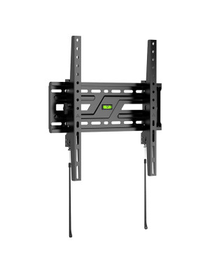 Suport TV cu inclinare CABLETECH UCH0120-1, 32"- 75", Black