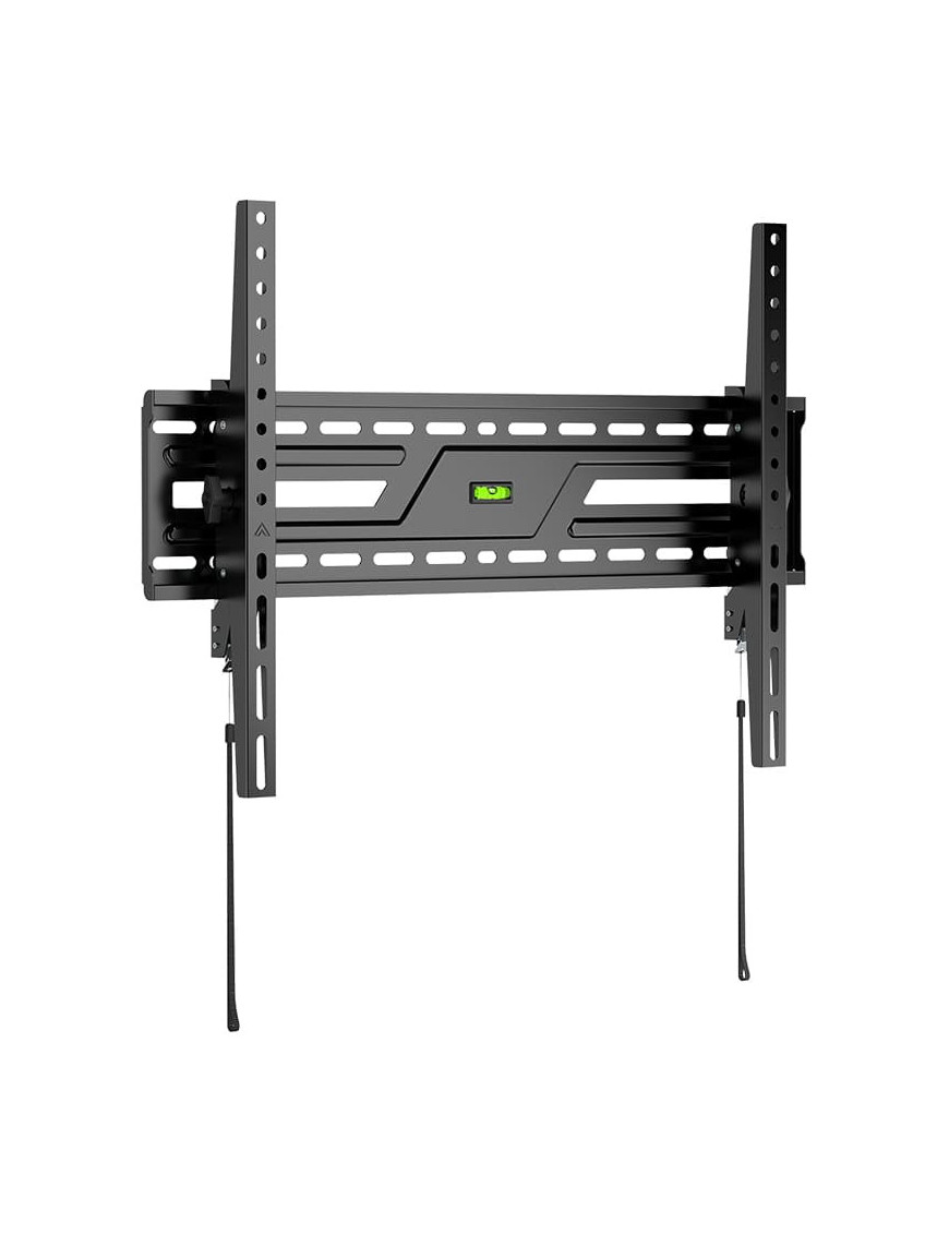 Suport TV cu inclinare CABLETECH UCH0121-1, 37"- 86", Black