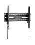 Suport TV cu inclinare CABLETECH UCH0121-1, 37"- 86", Black
