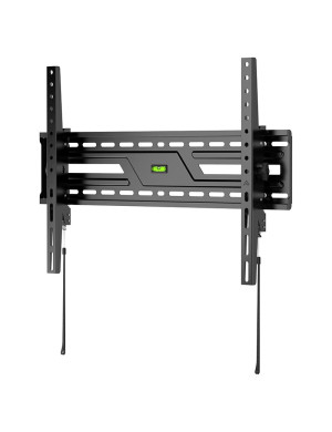 Suport TV cu inclinare CABLETECH UCH0121-1, 37"- 86", Black
