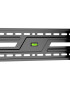 Suport TV cu inclinare CABLETECH UCH0121-1, 37"- 86", Black
