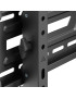 Suport TV cu inclinare CABLETECH UCH0121-1, 37"- 86", Black