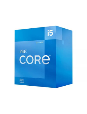 Procesor Intel Core i5-12400F – Performanță solidă pentru gaming și productivitate