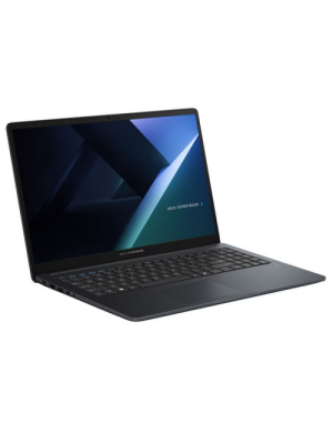 Laptop ASUS ExpertBook B1 B1503CVA-S77799XA, Intel Core i3-1315U, 15.6 inch, RAM 8GB, SSD 512GB, Intel UHD Graphics, Windows 11 Pro Educational, Gentle Gray