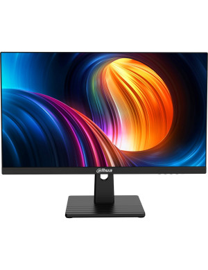 Monitor LED DAHUA LM25-B221B, 24.5 inch, FHD, IPS, 1 ms, 144 Hz, Black