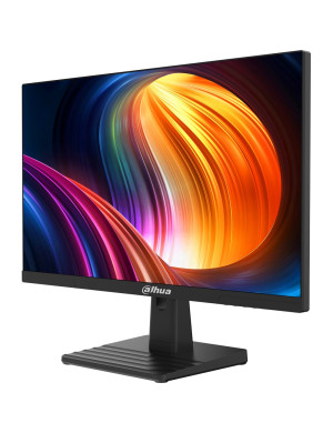 Monitor LED DAHUA LM25-B221B, 24.5 inch, FHD, IPS, 1 ms, 144 Hz, Black