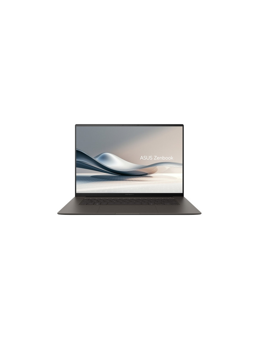 Laptop ASUS Zenbook S 16 UM5606GA-SS231X, AMD Ryzen AI 9 465, 14 inch, RAM 32GB, SSD 1TB, Intel Arc Graphics, Windows 11 Pro, An