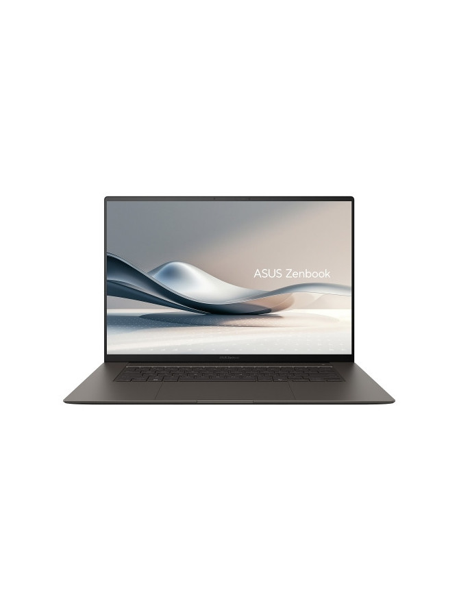 Laptop ASUS Zenbook S 16 UM5606GA-SS231X, AMD Ryzen AI 9 465, 14 inch, RAM 32GB, SSD 1TB, Intel Arc Graphics, Windows 11 Pro, An