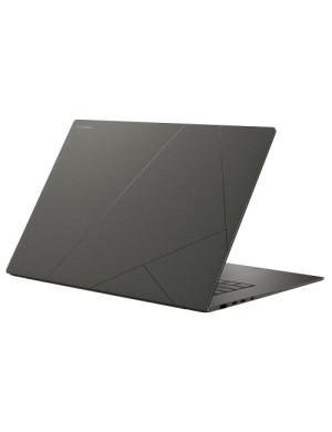 Laptop ASUS Zenbook S 16 UM5606GA-SS231X, AMD Ryzen AI 9 465, 14 inch, RAM 32GB, SSD 1TB, Intel Arc Graphics, Windows 11 Pro, An