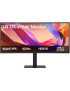 Monitor LED Curbat LG UltraWide 34U650A-B.AEU, 34 inch UWQHD, 100 Hz, 5 ms, Black