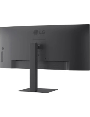 Monitor LED Curbat LG UltraWide 34U650A-B.AEU, 34 inch UWQHD, 100 Hz, 5 ms, Black