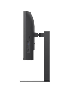 Monitor LED Curbat LG UltraWide 34U650A-B.AEU, 34 inch UWQHD, 100 Hz, 5 ms, Black