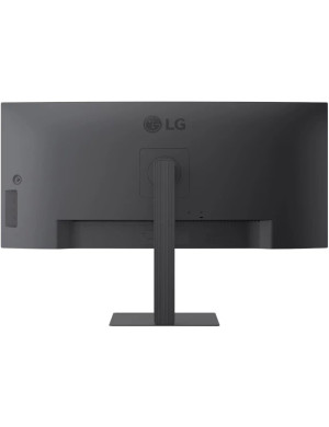 Monitor LED Curbat LG UltraWide 34U650A-B.AEU, 34 inch UWQHD, 100 Hz, 5 ms, Black