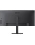 Monitor LED Curbat LG UltraWide 34U650A-B.AEU, 34 inch UWQHD, 100 Hz, 5 ms, Black