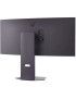Monitor Gaming LED Curbat LG UltraGear 34G600A-B.AEU, 34 inch UWQHD, 160 Hz, 1 ms, Black