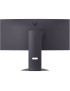 Monitor Gaming LED Curbat LG UltraGear 34G600A-B.AEU, 34 inch UWQHD, 160 Hz, 1 ms, Black