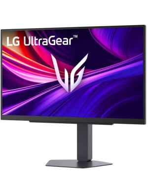 Monitor Gaming LED LG UltraGear 27G810A-B.AEU, 27 inch UHD / FHD, Dual mode 180 Hz / 360 Hz, 1 ms, Black