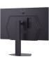 Monitor Gaming LED LG UltraGear 27G810A-B.AEU, 27 inch UHD / FHD, Dual mode 180 Hz / 360 Hz, 1 ms, Black