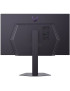 Monitor Gaming LED LG UltraGear 27G810A-B.AEU, 27 inch UHD / FHD, Dual mode 180 Hz / 360 Hz, 1 ms, Black