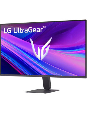 Monitor Gaming LED LG UltraGear 27G411A-B.AEU, 27 inch Full HD, 144 Hz, 5 ms, Black