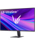 Monitor Gaming LED LG UltraGear 27G411A-B.AEU, 27 inch Full HD, 144 Hz, 5 ms, Black