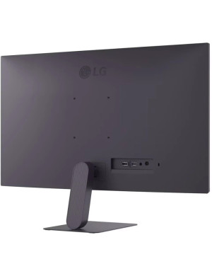 Monitor Gaming LED LG UltraGear 27G411A-B.AEU, 27 inch Full HD, 144 Hz, 5 ms, Black