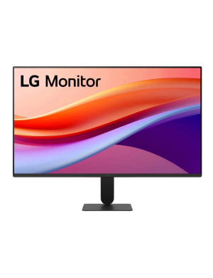 Monitor LED LG 24U41YA-B.AEUQ, 24 inch Full HD, 120 Hz, 5 ms, Black