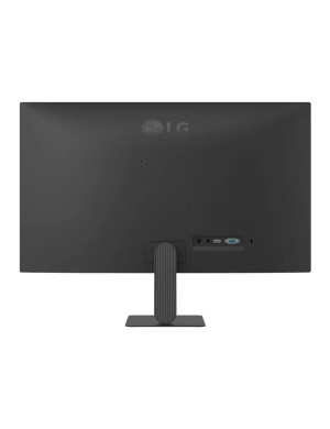 Monitor LED LG 24U41YA-B.AEUQ, 24 inch Full HD, 120 Hz, 5 ms, Black