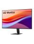 Monitor LED LG 27U41YA-B.AEUQ, 27 inch Full HD, 120 Hz, 5 ms, Black