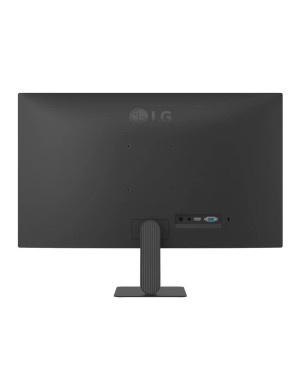 Monitor LED LG 27U41YA-B.AEUQ, 27 inch Full HD, 120 Hz, 5 ms, Black