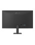 Monitor LED LG 27U41YA-B.AEUQ, 27 inch Full HD, 120 Hz, 5 ms, Black