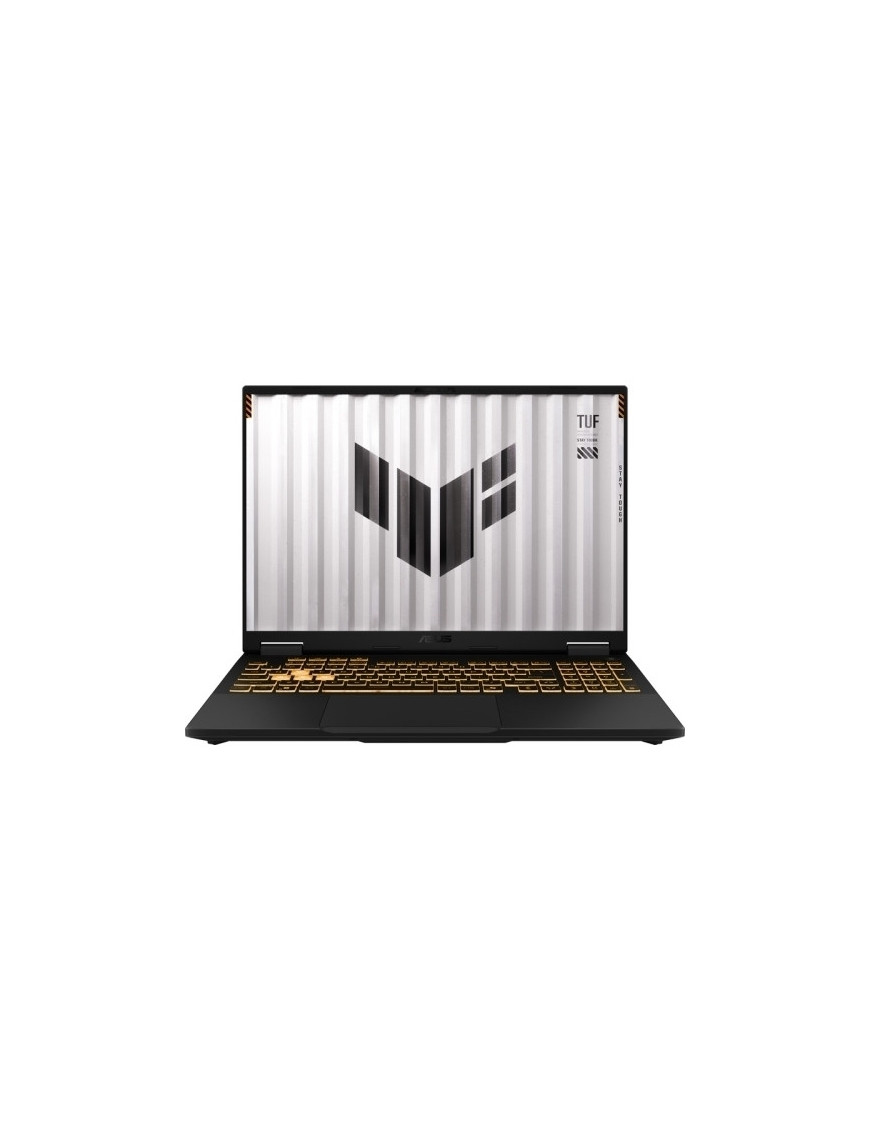 Laptop ASUS TUF Gaming F16 FX608JPR-RV111, Intel Core i5-14450HX, 16 inch, RAM 16GB, SSD 1TB, nVidia GeForce RTX 5070 8GB, Fara 