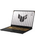 Laptop ASUS TUF Gaming F16 FX608JPR-RV111, Intel Core i5-14450HX, 16 inch, RAM 16GB, SSD 1TB, nVidia GeForce RTX 5070 8GB, Fara 