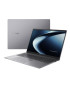 Laptop ASUS ExpertBook P3 PM3606CKA-MB0296, AMD Ryzen AI 7 350, 16 inch, RAM 16GB, SSD 1TB, AMD Radeon 860M, Fara sistem de oper