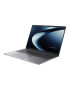 Laptop ASUS ExpertBook P3 PM3606CKA-MB0296, AMD Ryzen AI 7 350, 16 inch, RAM 16GB, SSD 1TB, AMD Radeon 860M, Fara sistem de oper