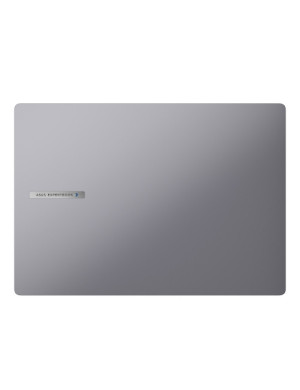 Laptop ASUS ExpertBook P3 PM3606CKA-MB0296, AMD Ryzen AI 7 350, 16 inch, RAM 16GB, SSD 1TB, AMD Radeon 860M, Fara sistem de oper