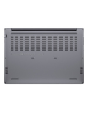 Laptop ASUS ExpertBook P3 PM3606CKA-MB0296, AMD Ryzen AI 7 350, 16 inch, RAM 16GB, SSD 1TB, AMD Radeon 860M, Fara sistem de oper