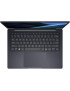 Laptop ASUS ExpertBook B3 B3405CCA-LY1260, Intel Core Ultra 7 155H, 14 inch, RAM 32GB, SSD 1TB, Intel Arc Graphics, Fara sistem 