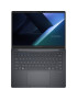 Laptop ASUS ExpertBook B3 B3405CCA-LY1260, Intel Core Ultra 7 155H, 14 inch, RAM 32GB, SSD 1TB, Intel Arc Graphics, Fara sistem 