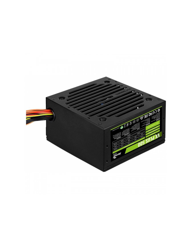 Sursa Aerocool VX-PLUS-500, 500W